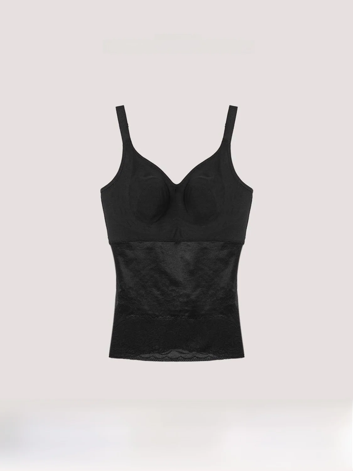 

High Elastici Slimming a Vest 50U22338 Faionable Commute Sle Women's Vest No Padding Regular Fit Spring Season