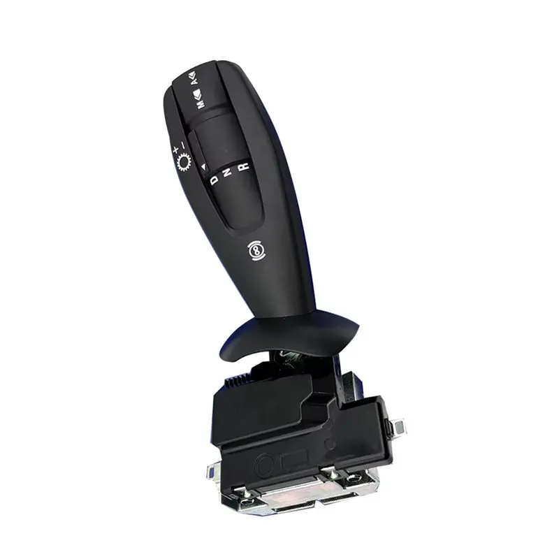 

Practical For Mercedes Benz Actros MP4 A0095452324 Steering Combination Switch 5 Gear Shift Handle A0095455824 Truck Part