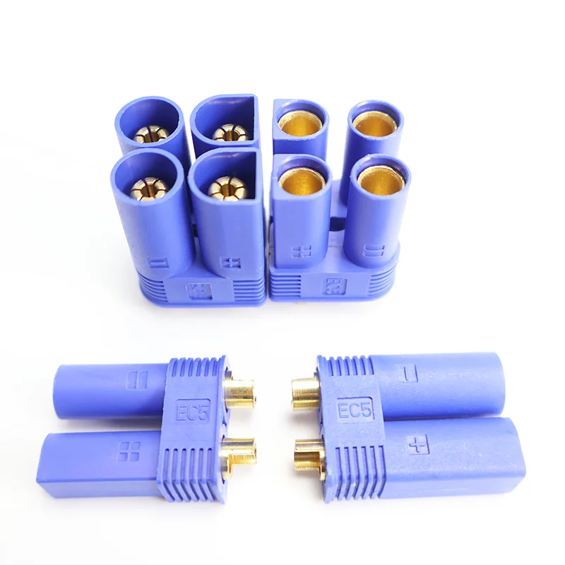 New 3Pair EC5 Banan… - image