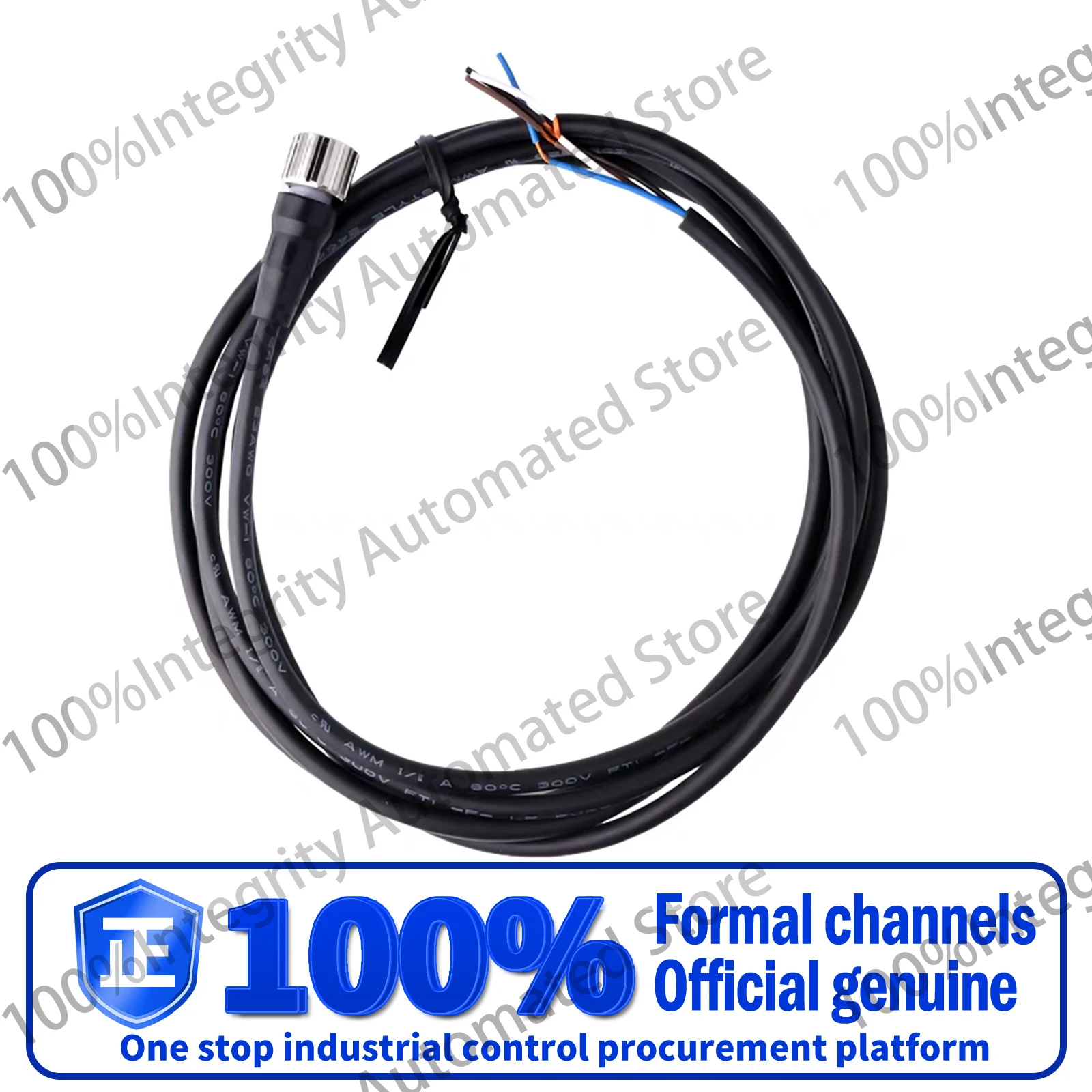 Sensore interruttore di prossimità XS3F-M422-402-A XS3F-M421-402-A XS3F-M8PVC3S2M XS3F-M8PVC3S5M M8PVC3A2M M8PVC3A5M M8PVC4S2M M8PVC4S5M