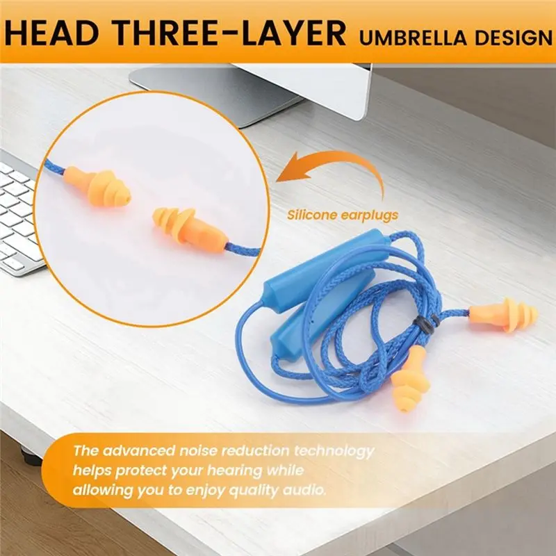 Thumbnail 4 - #16 Earplugs Discount Picks