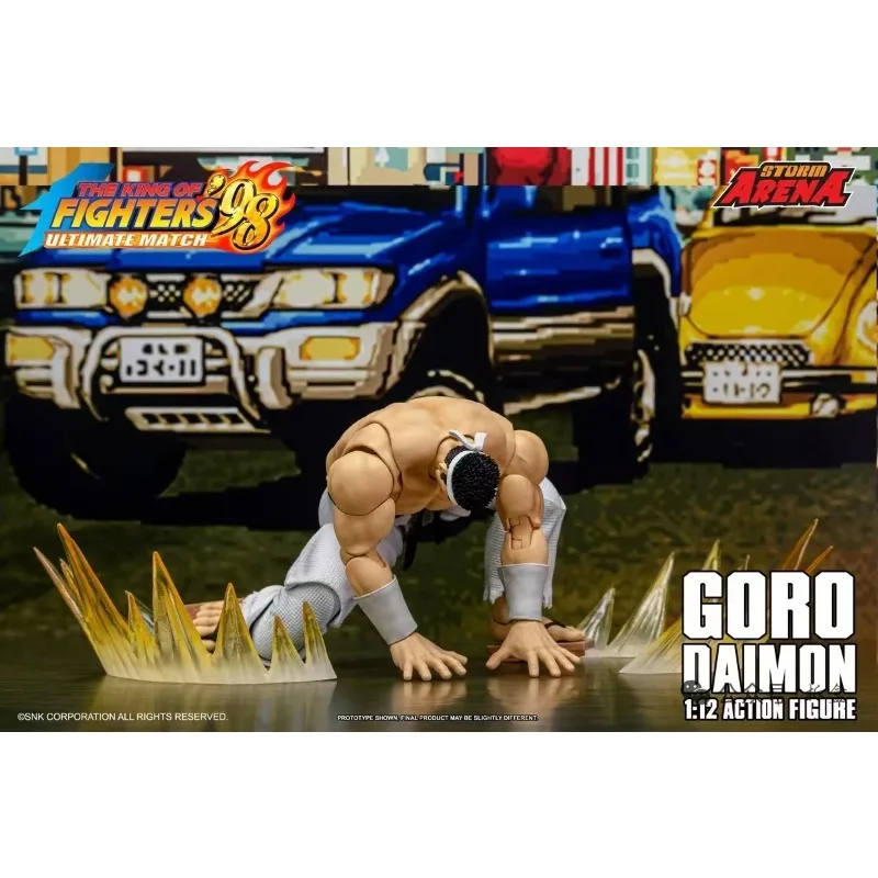 disponibile-storm-arena-kof-98-1-12-the-king-of-fighters-98um-goro-daimon-action-figure-articolata-modello-da-collezione-giocattolo-per-regalo