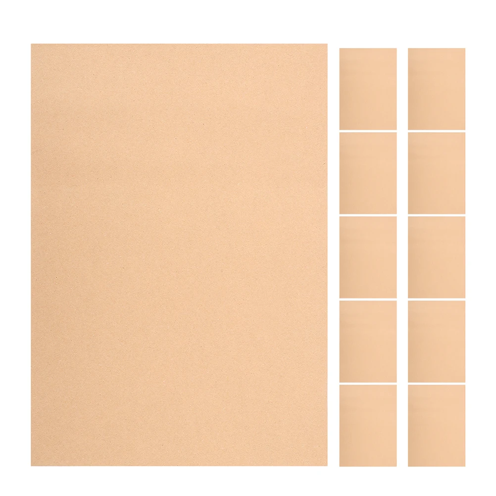 30 قطعة من ألواح الكتابة المتوافقة مع مستلزمات التعلم الأساسية وأوراق ممارسة الكتابة اليدوية العمياء