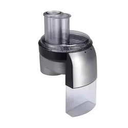 Suitable for KENWOOD/Kewood Chef Machine Accessories AT340 High Speed Slicer Exclusive Fast Interface Accessories for Chef Mach