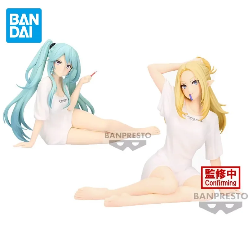 

Фигурка Эпсилон Альфа Bandai, фигурка героя аниме «эминьенция в тени», подарок на день рождения для мальчиков и девочек