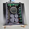 YU-06 MUSMYS 클론 연구 가속 A-75 순수 클래스 A 파워 앰프 완전 밸런스드/스테레오 960W/480W 1-8옴 110V/220V 6