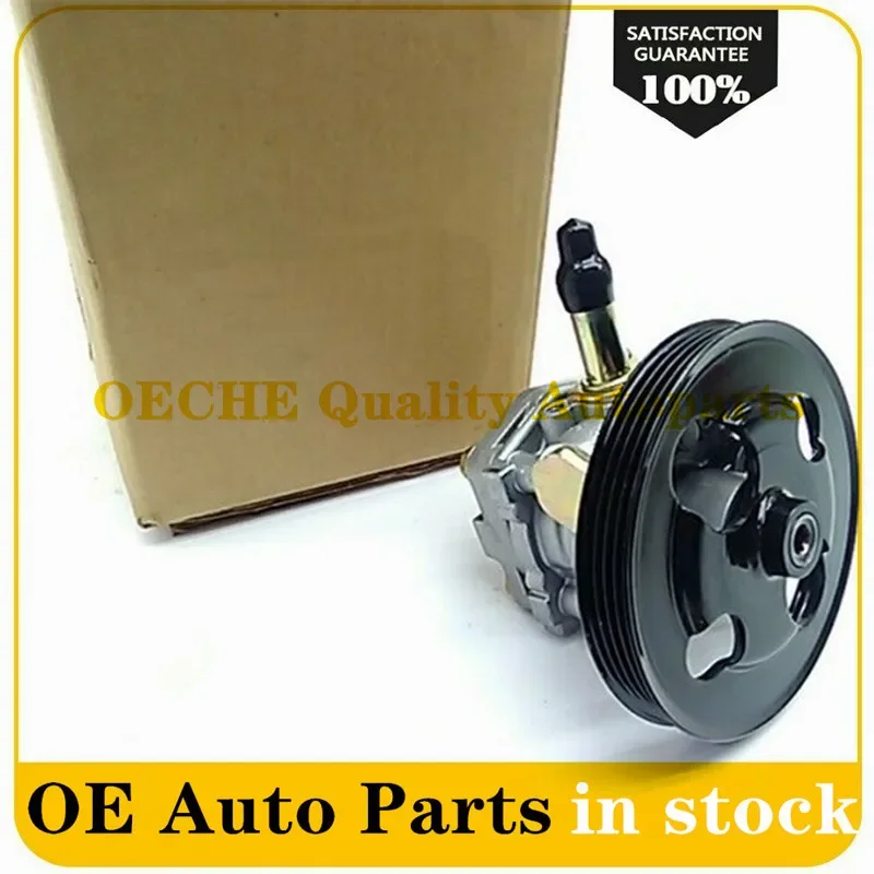 1P for Power Steering Pump For Suzuki Grand Vitara XL-7 2.4L 2.7L