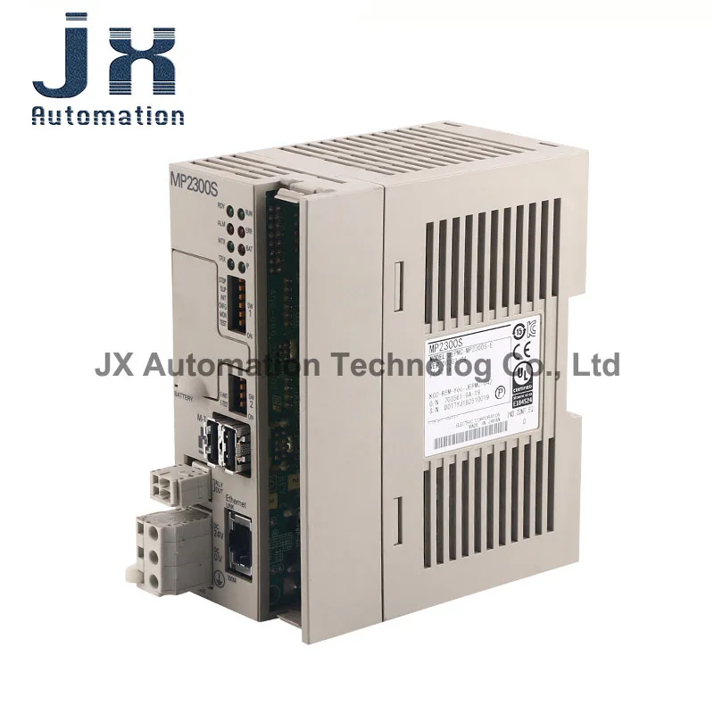 100% Original New MP2000 Series Machine Controller JEPMC-MP2300S-E