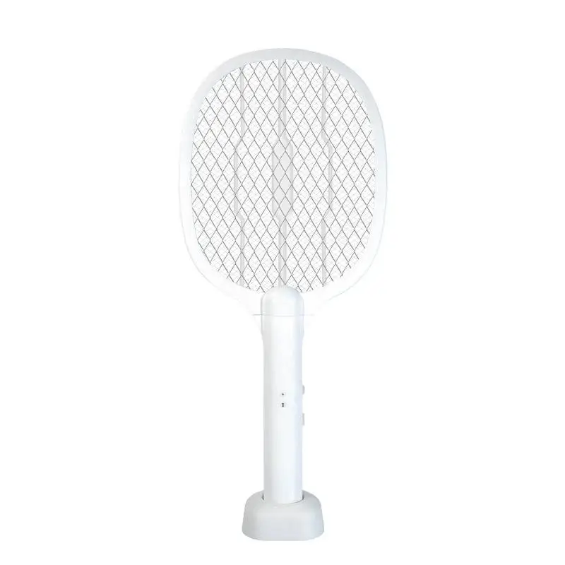 raquete-eletrica-2-em-1-com-base-de-carregamento-mata-mosquitos-recarregavel-3000v-de-alta-voltagem-seguro-para-eliminar-insetos-voadores-no-quarto