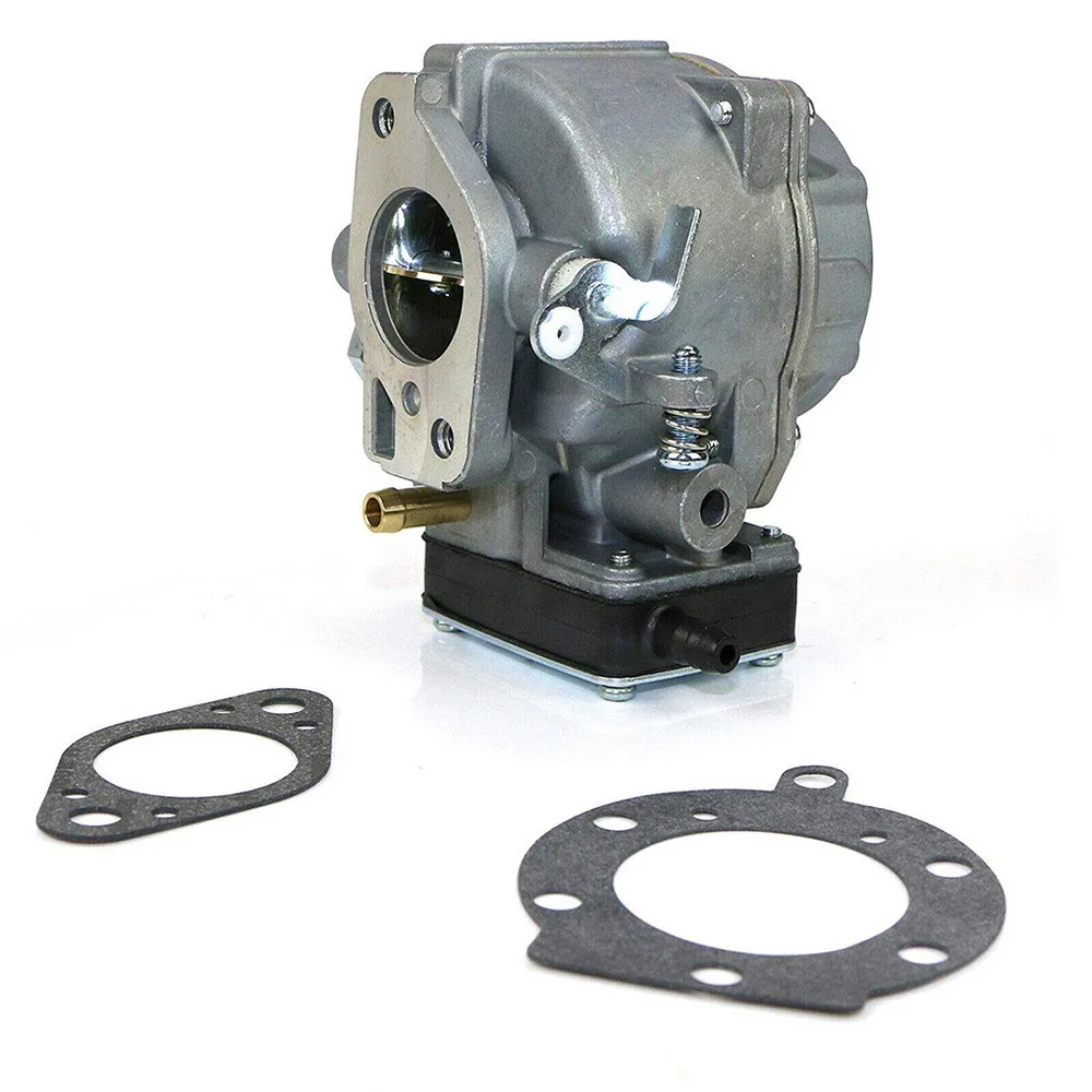 Carburetor Carb for Briggs & Stratton 693480 499306 495181 495026 491427 Replaces Craftsman 16.5HP 42A707 TRACTOR LAWN MOWER