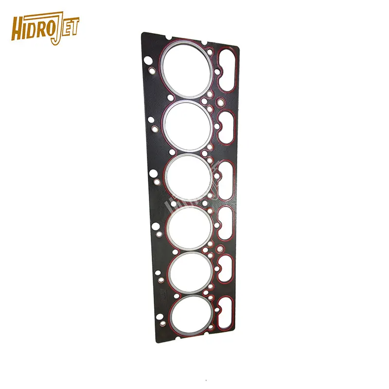 

YC6108 YC6B125 Cylinder Head Gasket B3000-1003011B Engine Parts HEAD GASKET 4110000561187 SP106199