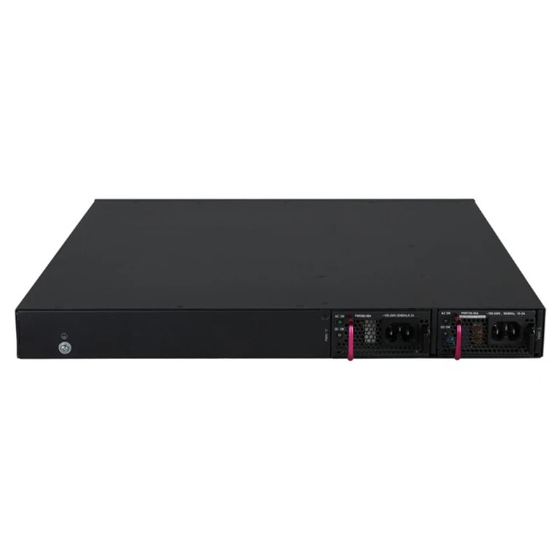 H3Cwired Router MSR3620-X1 6*10GE Optical + 16*GE Electrical Enterprise-class High-speed Network Gateway Enterprise-class Router