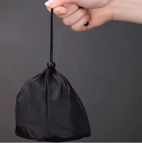 야외용 미니 사각형 휴대용 접이식 가스 스토브 초경량 캠핑 카세트 쿠커 여행 하이킹 장비 썸네일 5