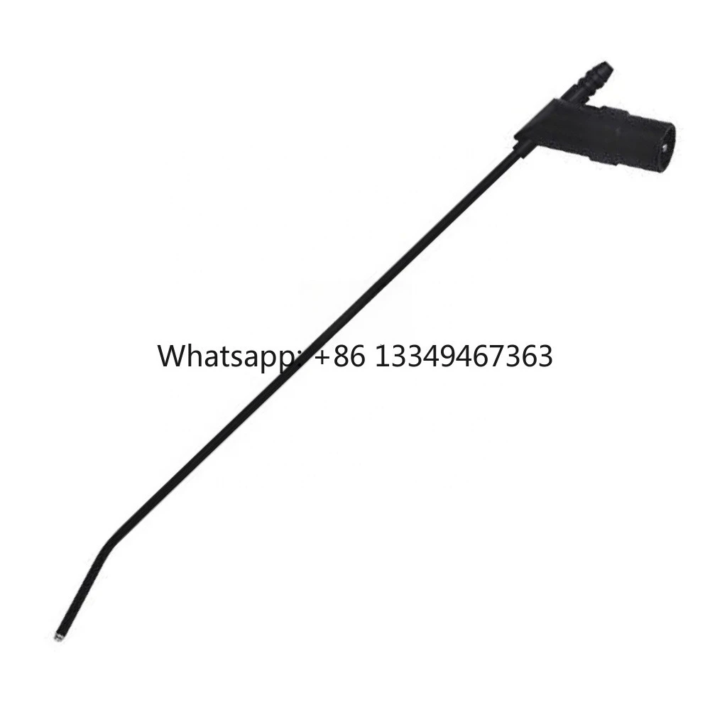 Rhinology Manual Power Nasal Electric Bipolar Coagulator with Suction Basis of Surgical for Base Skull