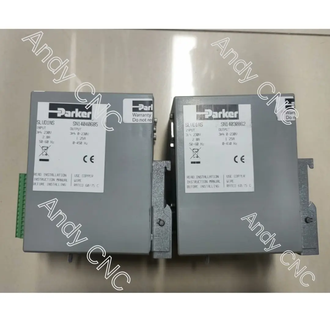 SLVD1NS-Controller-Treiber. Gebrauchter Test OK. Schneller Versand