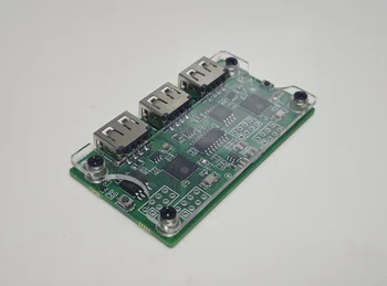 ESP32-S3 MAKCU Box Arduino 開發板 ESP32-S3 6 最佳銷售 ESP32 S3 盒子 - №2