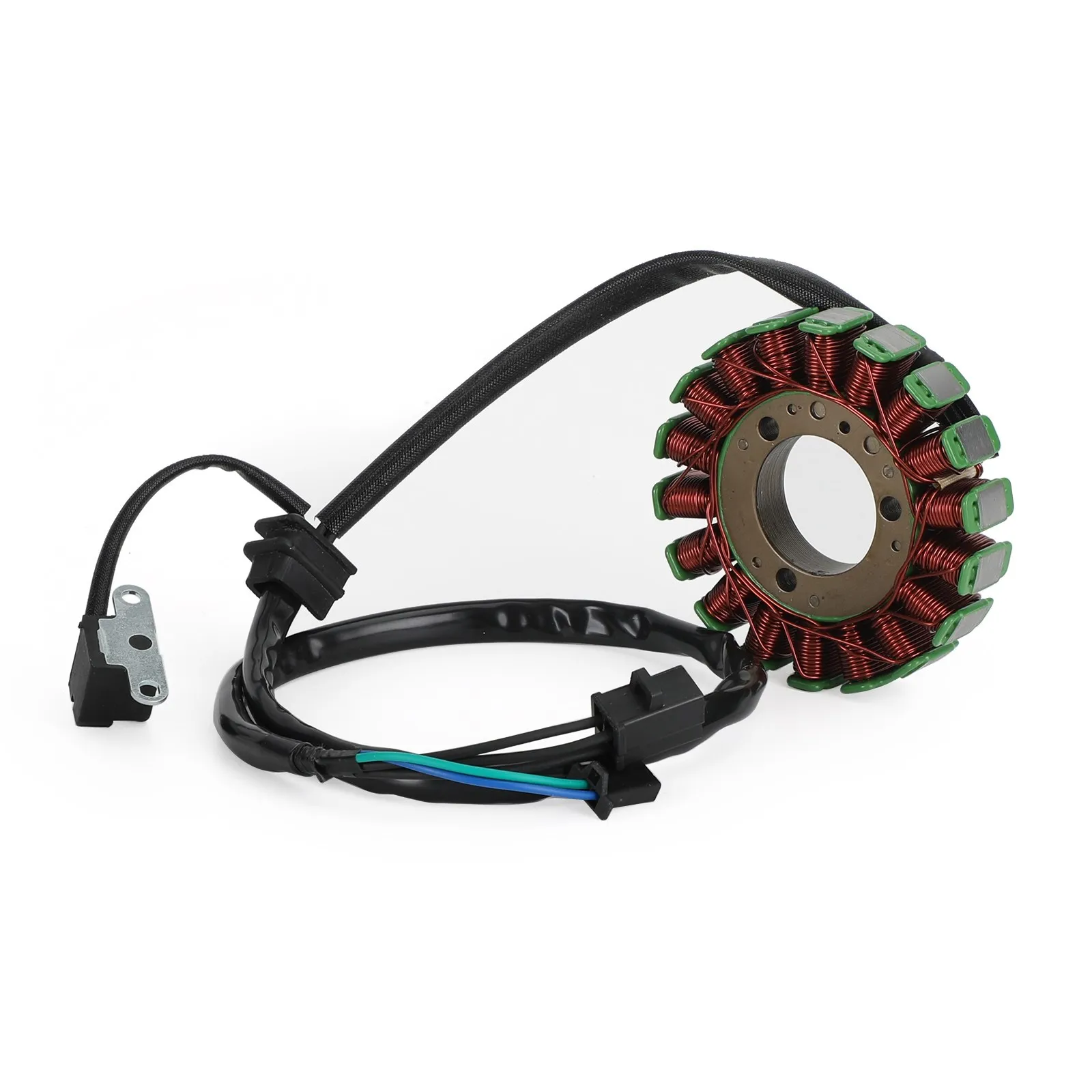 Artudatech Magneto Stator Generator for Suzuki TU250 TU250X 2009-2019 32101-26G10