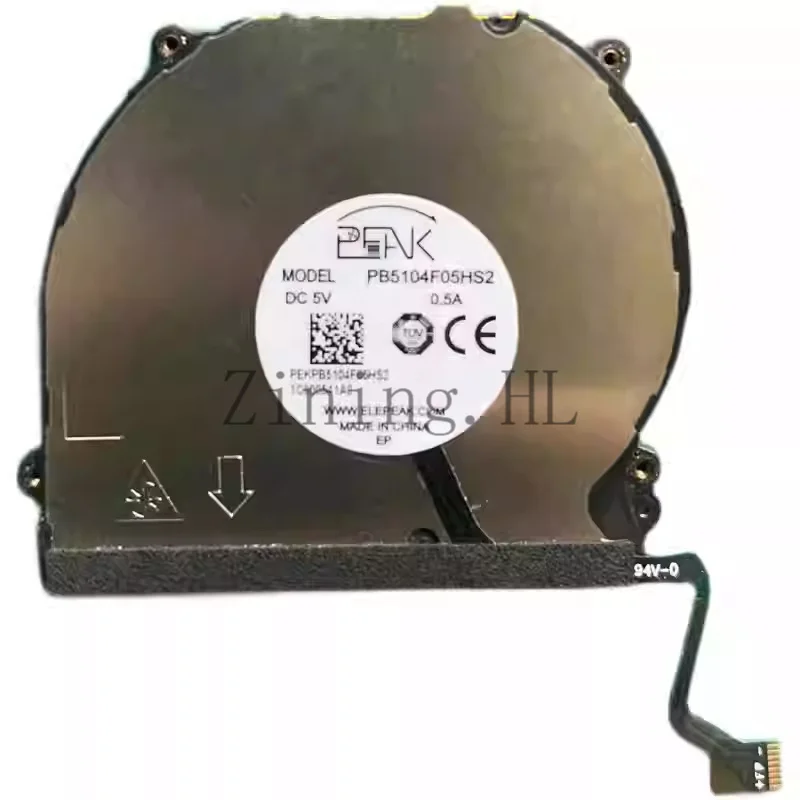  Laptop Cooling Fan for Huawei MateBook X Pro MACHD-WFH9Q WFE9Q WDH9 Fan 2020 2021