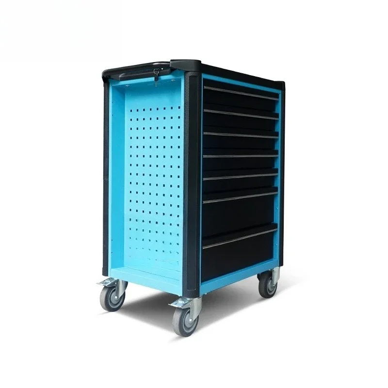 Tool cart Multifunctional trolley Auto repair Tool cabinet