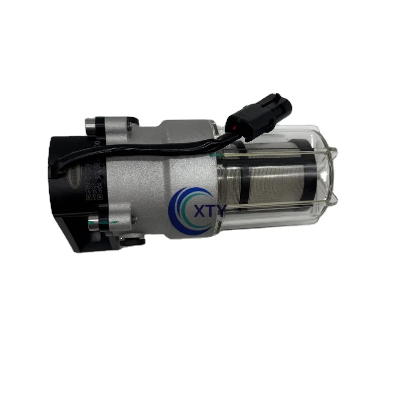 Auto Replacement Parts 30-66840-00  Fuel Pump for Genuine Carrier HE Diesel Truck Units