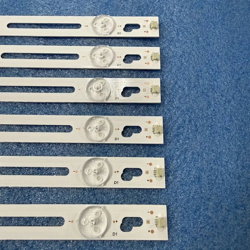 LED Backlight Strip For Sharp LC-50LB261U LC-50LB370U LC-50LB371C LC-50LB371U LC-50LB481C LC-50LB481U LC-50LE460X TT5008T V1 V0