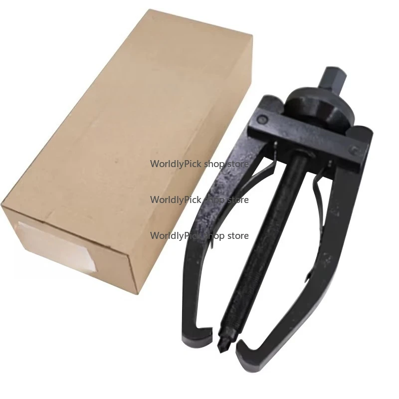 15 Jaw Pullers Mechanical Instrument Powerful Self-Centre for Physical Measurements
