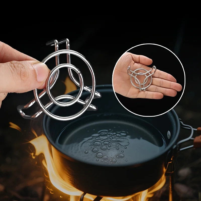 رف تبخير صغير جدًا مقاس صغير 304 من الفولاذ المقاوم للصدأ رف صغير عالي منخفض الأرجل وعاء صحي أكواب ترمس وعاء صغير منزلي