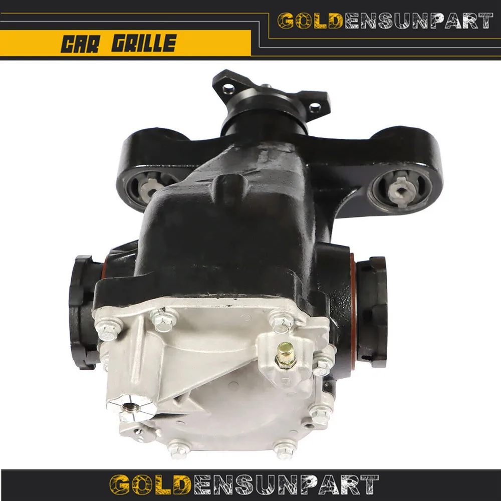 

For 2013-2019 Cadillac ATS 84110753 Rear Differential Axle Carrier 3.27 Ratio 23156305