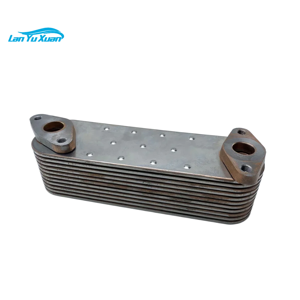 

Высокопроизводительный охладитель масла ELEMENT 13216-1370 P11C