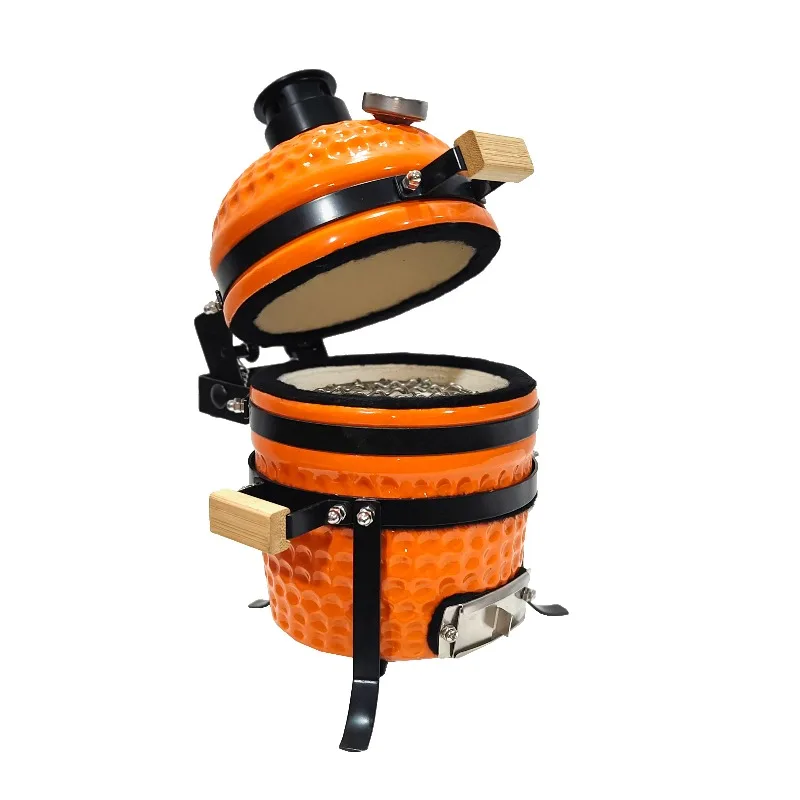 1pcs Portable Mini Oven Compact Tabletop cooking machine