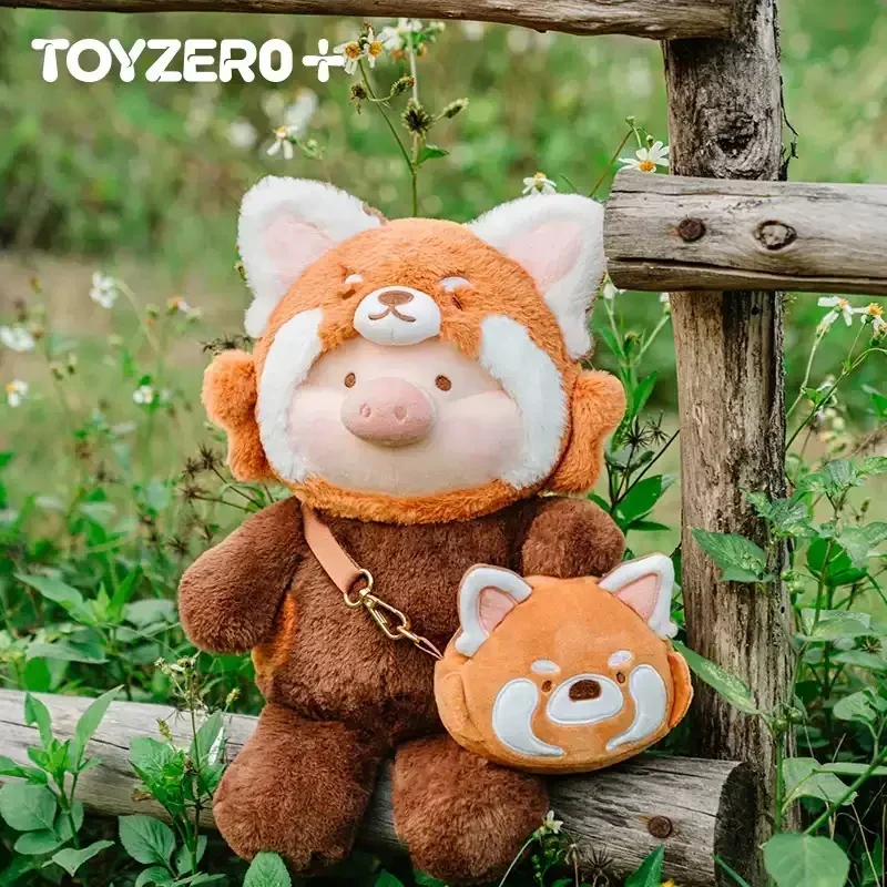 

TOYZERO LuLu Animal Party Series слепая коробка Mystery Box Caixa Sorpresa аниме фигурки для девочек милая модель подарок на день рождения