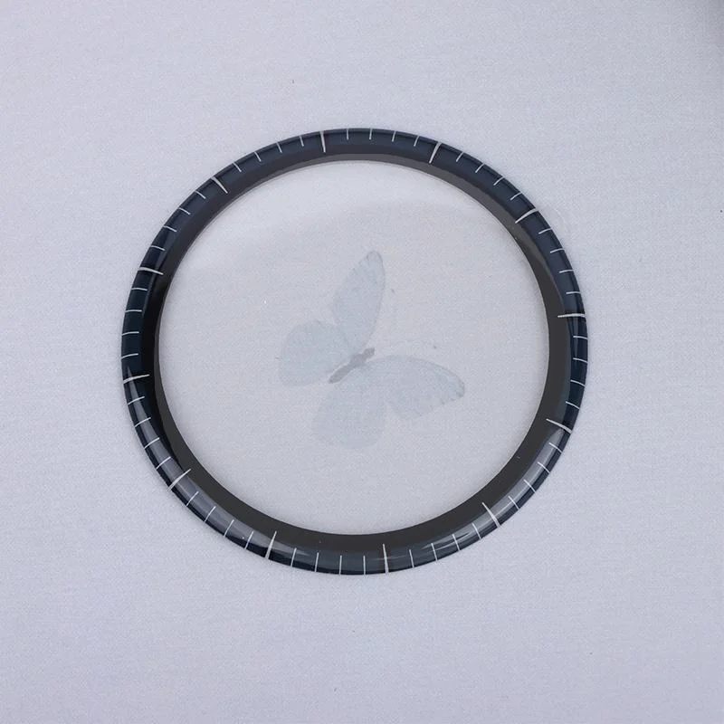 

10Pcs Ultra-thin 3D Curved Screen Protector Kit HD Anti- Protective Film Full Coverage Protective Film For Active Max