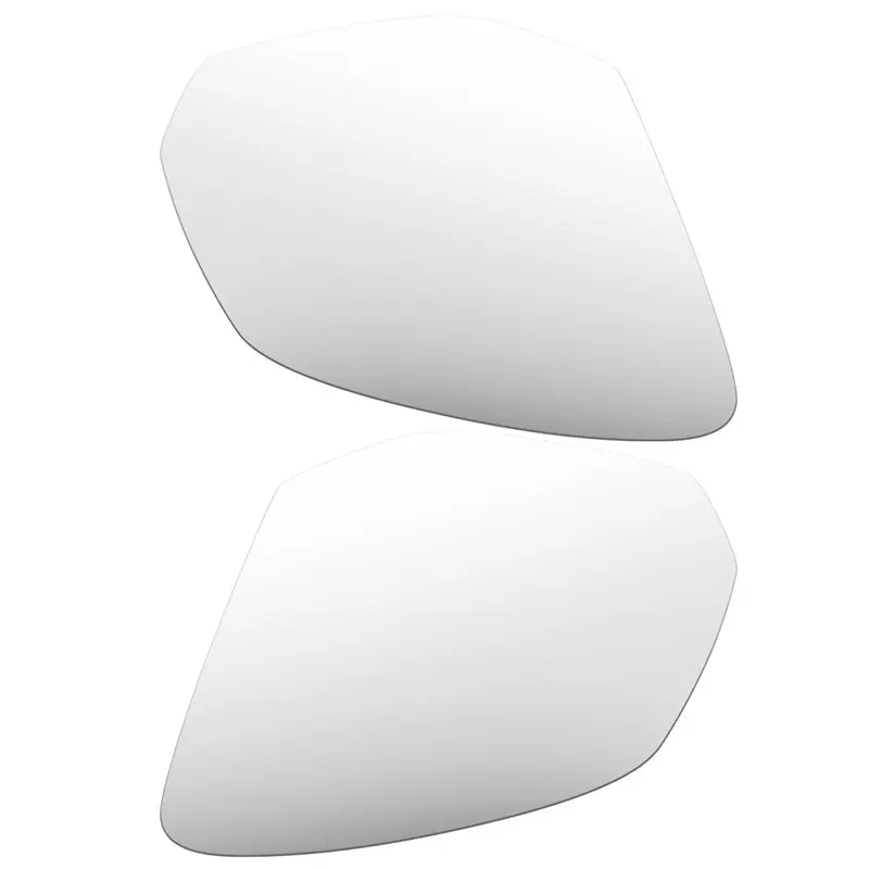 

A82M-Car Rearview Mirror Glass With Heating Door Mirror Glass For Multivan T7 2021-2024