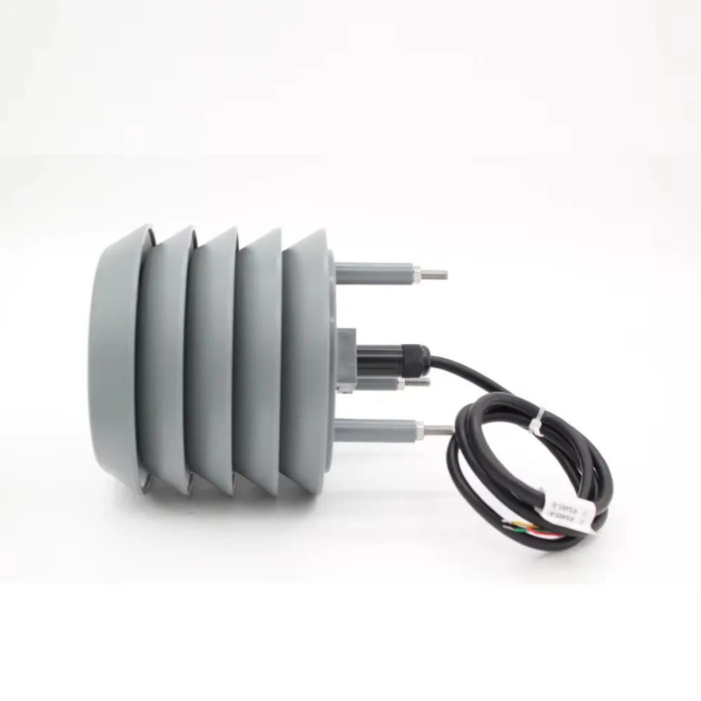Outdoor Mounted Temperature Humidity and Pressure Transmitter