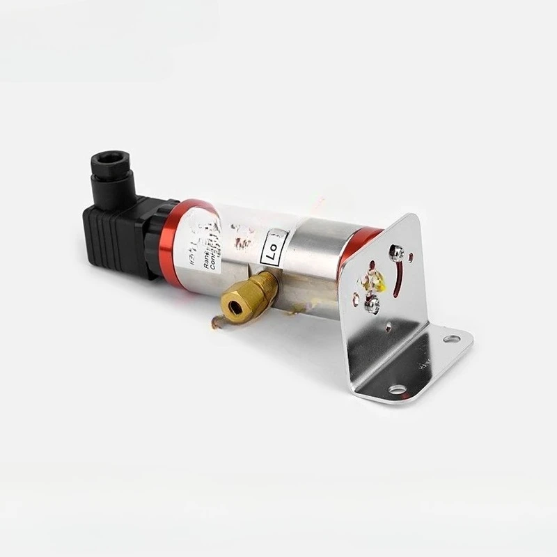 

[Physical photo] P7620C0042B differential pressure sensor