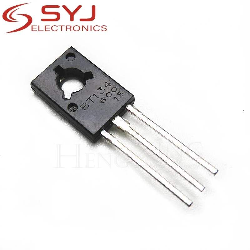 5PCS 2SD1508 D1508 BD140 140 BT134-600E BT134 MJE182G MJE182 MJE13005A 13005A BD675 675 TO-126