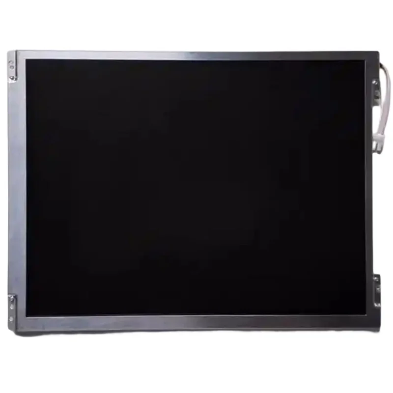 10.4 Inch LCD Screen Panel TS104SAALC01-00 LCD Screen TS104SAALC01 00 LED Panel Display Monitor Replacement 100% Testing