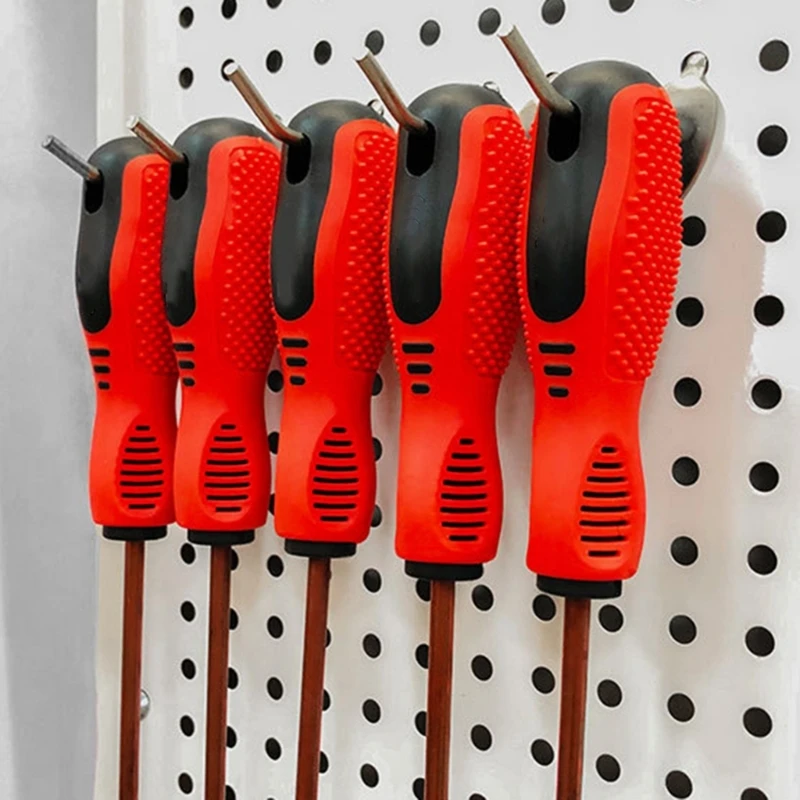 Special-shaped Screwdriver Set U-shaped Y-Type Triangle Inner Three Points