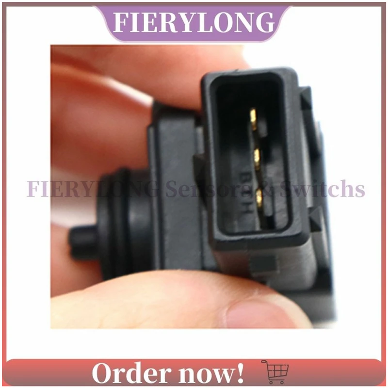 E1T19172 MD305600 Manifold Absolute Pressure Sensor For Mitsubishi 3000gt Diamante Mirage Montero Lancer Dodge Stratus Sebring