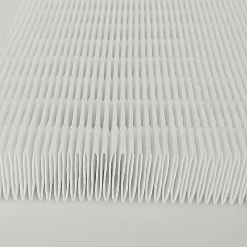 제습기 Q7 호환 HEPA 필터 이미지