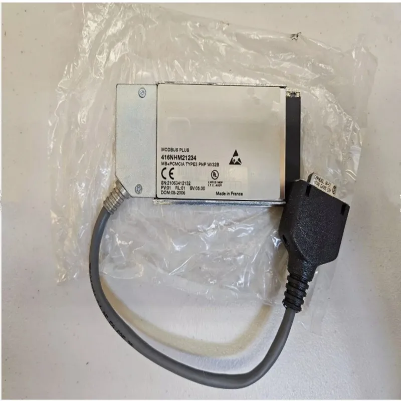 New Original Modules  TSXCSA500  TSXCANCA300	 TSXCANCB300 TSXCANCD100 TSXCANCD300 TSXPBSCA400  TSXNTP100  416NHM21234