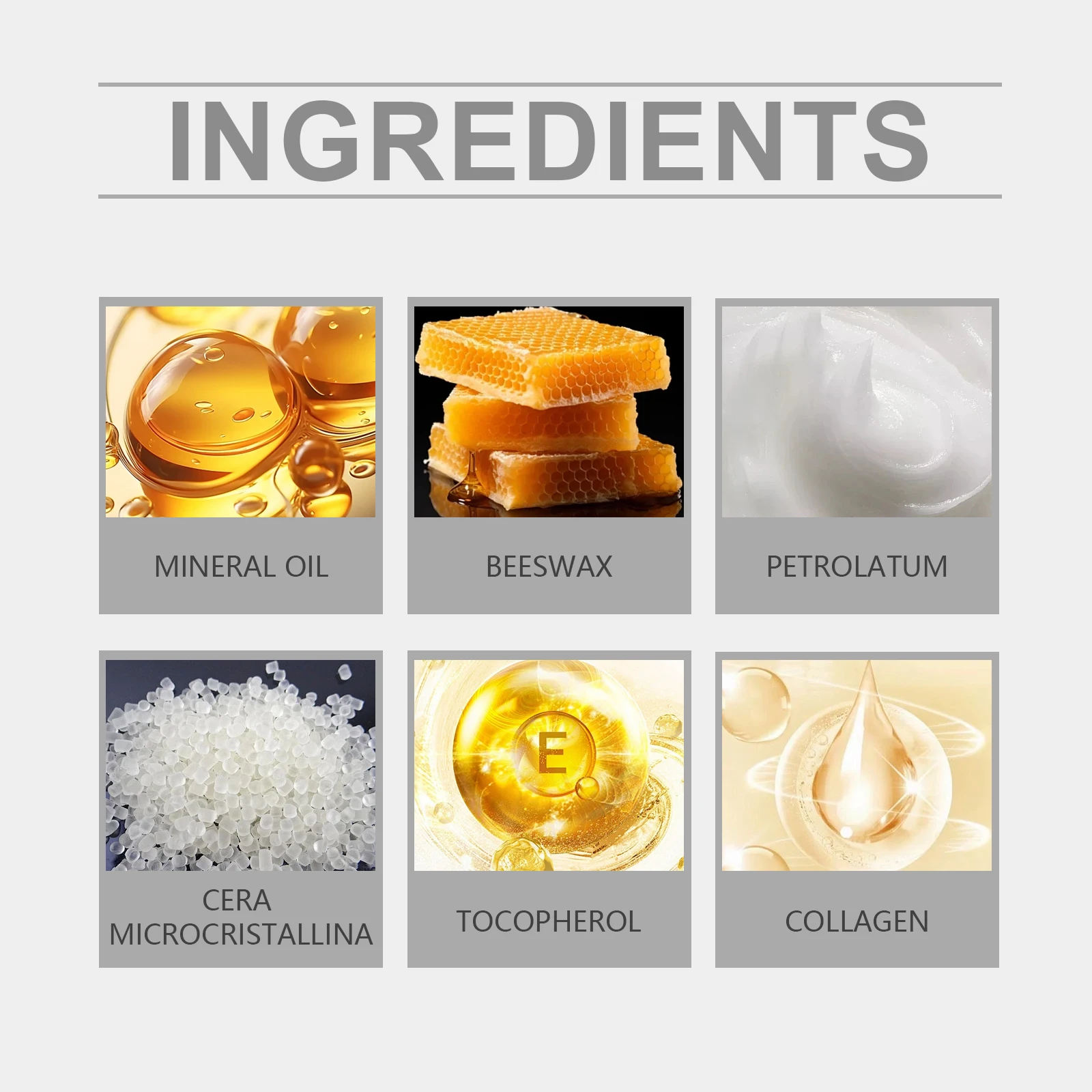 HOYGI Retinol Collagen Facial Cream Lifting Firming Moisturizing Essence Stick Brightening Skin Anti Aging Wrinkles Face Serum
