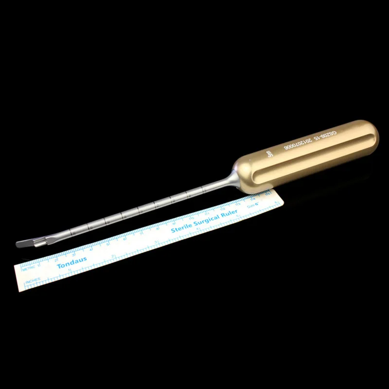 femur guider orthopedic surgical dical sports medicine pcl cruciate ligament repair sight top rod support needle pin drill guide