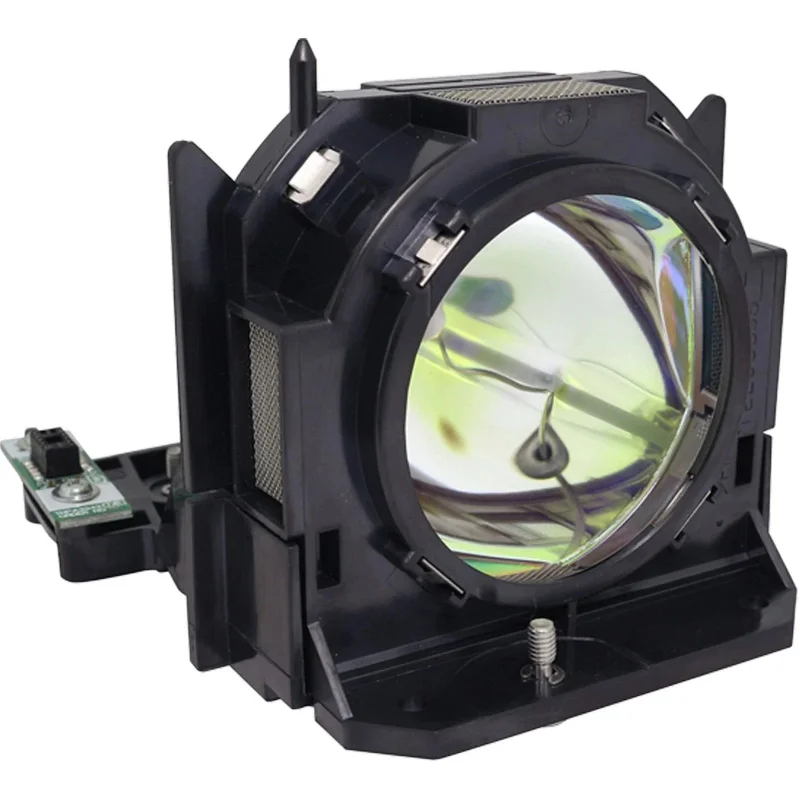 

ET-LAD60 LAD60A LAD60W LAD60AW Compatible with Panasonic PT-D5000 D6000 DW530 DW640 DW730 DW740 DX800 DX810 DZ670 DZ770