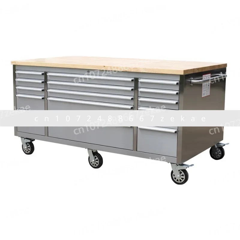 

Thor American 72-дюймовый автомобиль Большой многофункциональный из нержавеющей стали