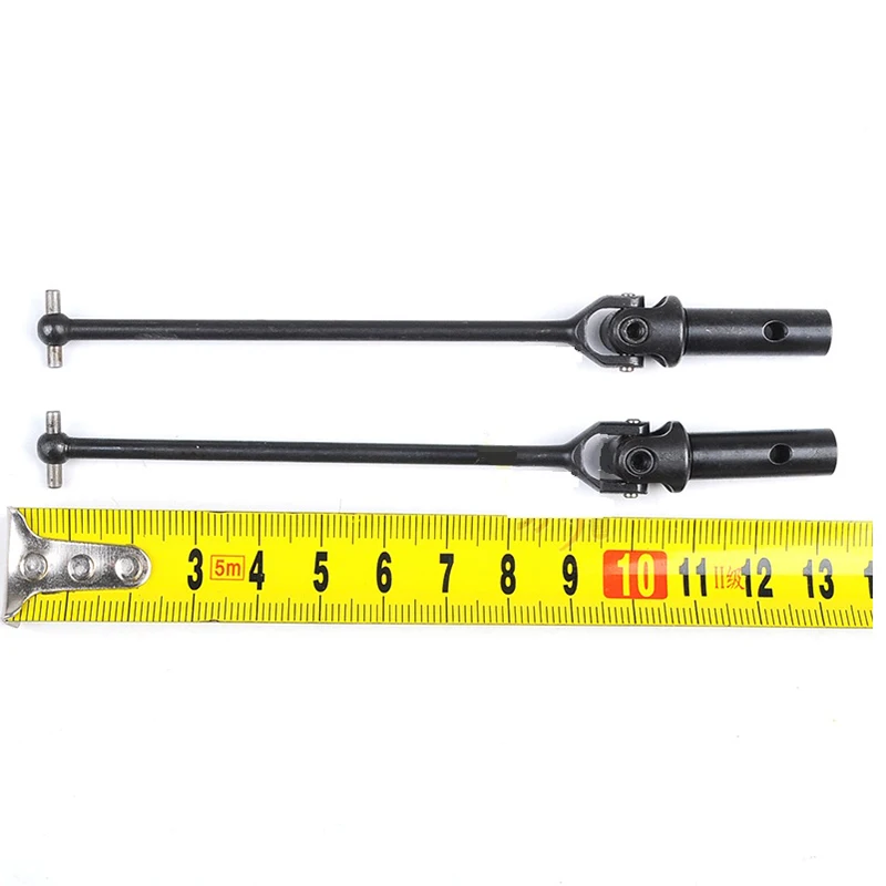 Metal CVD Drive shaft Universal joint transmission shaft 8122 for ZD Racing 1/8 08425 08426 RC Car Upgrade Parts Accessories