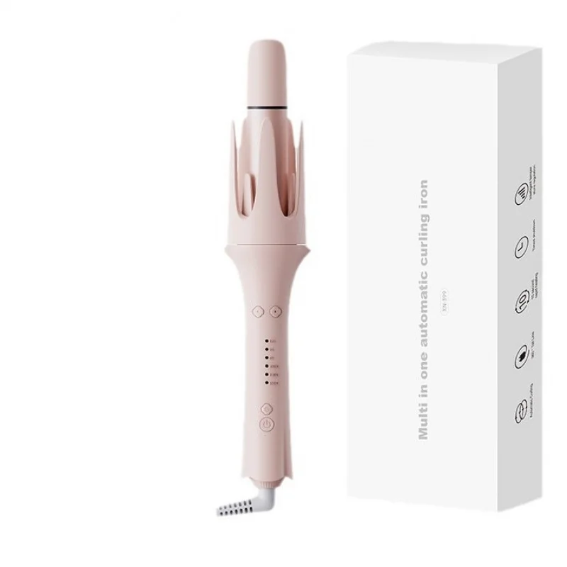 Automatic Hair Curler For Home Use Multifunctional Styling Tool Electric Hair Curler