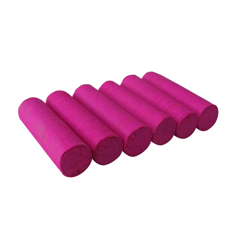 Thick Thunder Moxibustion Moxa Stick Handmade Mugwort Moxa Roll 28x100mm Direct Factory Sale