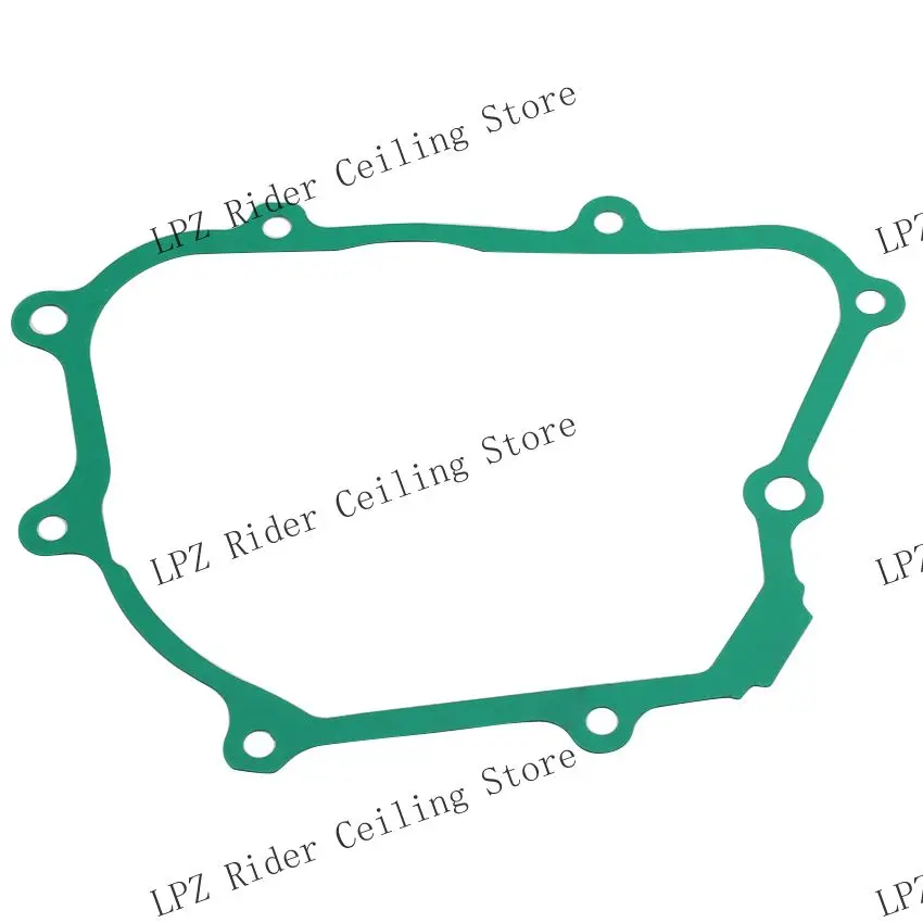 

Motorcycle Engine Generator Cover Gasket For Honda CRF110 CRF110F 2013-2020 2021-2023 OEM:11395-KWB-920 11395-K58-TC0 Moto Parts