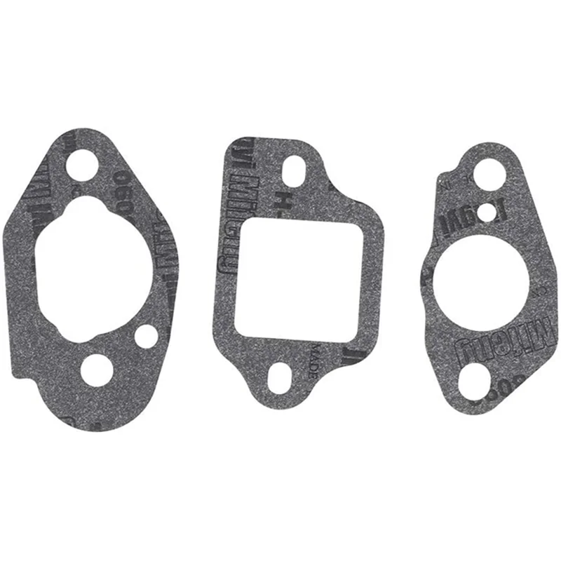 

AONEQ-20Set Изолятор и прокладка карбюратора для Honda GCV160 GCV190 16211-ZL8-000, комплект прокладок карбюратора, детали и аксессуары для бензопилы